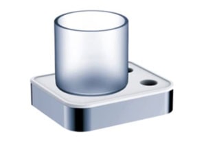 Glass holder Melody