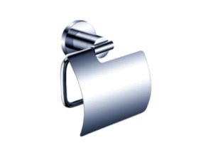 Paper holder with cover Circulo 2
