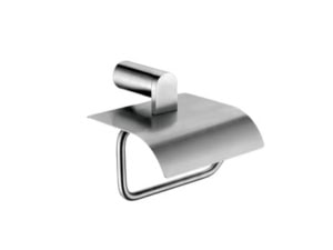 Paper holder with cover Coal 2