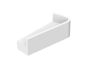 Pebble shelf R
