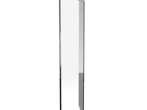 Pebble shower door r