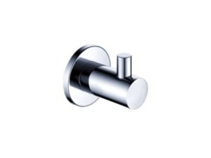 Robe hook Circulo