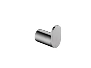 Robe hook Coal 2