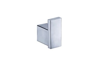 Robe hook Coal