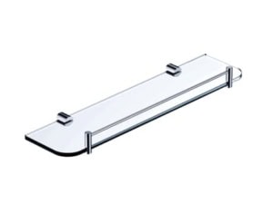 Shelf with rail T1 Circulo 2
