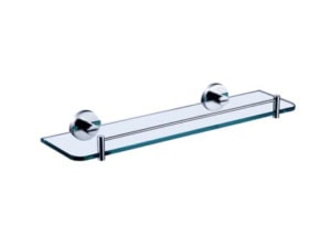 Shelf with rail T2 Circulo 2