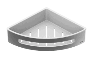 shower basket corner T1 Voyage