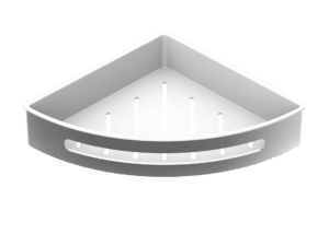 shower basket corner T2 Voyage