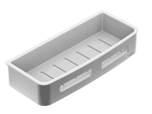 shower basket D Voyage
