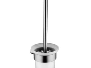 Toilet brush holder Coal 2