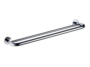 towel holder double Circulo 2