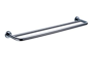 towel holder double Circulo B