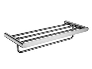 towel rack Coal 2