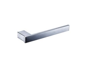 Towel ring Coal