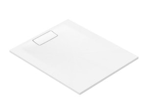 Vigo shower 120×100 stone
