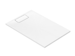 Vigo shower 120×80 stone
