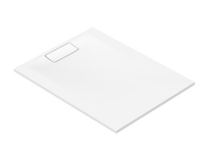 Vigo shower 130×100 stone