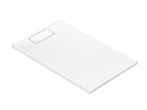 Vigo shower 130×80 stone