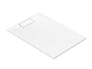 Vigo shower 130×90 stone