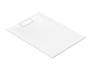 Vigo shower 140×100 stone