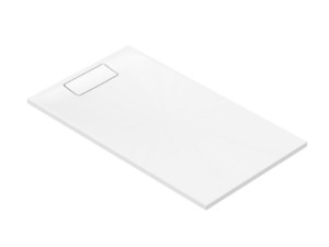 Vigo shower 140×80 stone