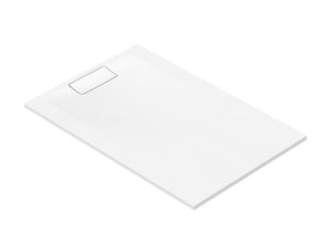 Vigo shower 150×100 stone