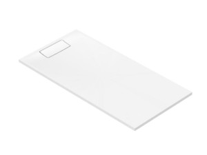 Vigo shower 160×80 stone