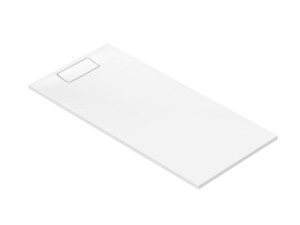 Vigo shower 170×80 stone