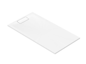 Vigo shower 170×90 stone