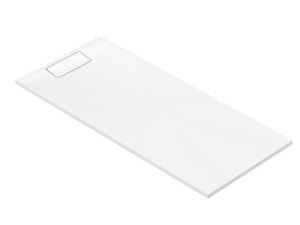 Vigo shower 180×80 stone