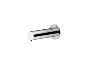Delta B touchless soap/disinfectant dispenser (chrome)