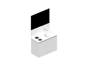 HygiBowl 100r F50-1 set