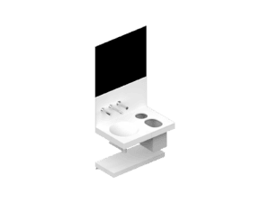 HygiBowl 80l S54-1 set