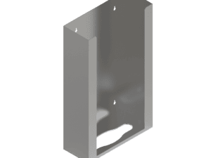 Paper towel dispenser BTM
