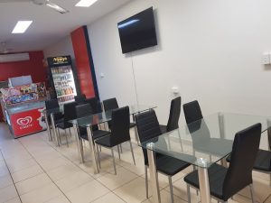 Alawa Fish & Chips (Take Away & Restaurant) — fish and chip shop in Alawa, Northern Territory