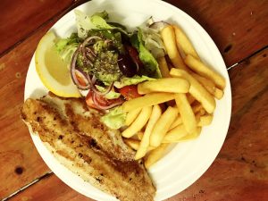 Blue Gem Takeaway — fish and chip shop in Bowral, New South Wales