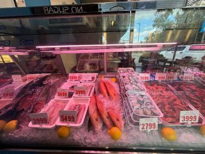 Doolandella Fish Depot — fish and chip shop in Doolandella, Queensland