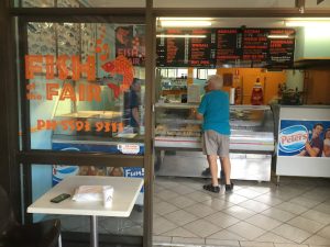 Fish at the Fair — fish and chip shop in Currumbin Waters, Queensland