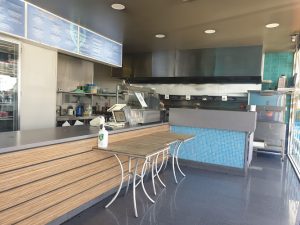 Flakey Jakes Dingley — fish and chip shop in Dingley Village, Victoria