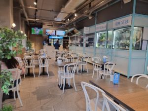 Hunky Dory Fish & Chips Balaclava — fish and chip shop in Balaclava, Victoria