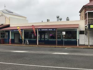J F & C — fish and chip shop in Victor Harbor, South Australia