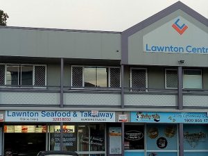 Lawnton Seafood — fish and chip shop in Lawnton, Queensland