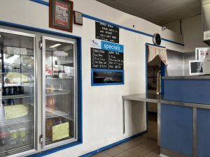 Mahogany Takeway Fish & Chip Shop — fish and chip shop in Frankston North, Victoria