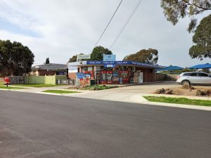 Maplewood — fish and chip shop in Kings Park, Victoria
