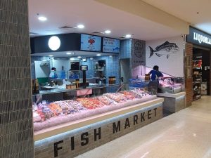 Randwick Seafood (Costi Seafoods Randwick) — fish and chip shop in Randwick, New South Wales