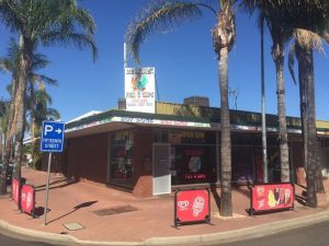 Renmark Fish & Chips — fish and chip shop in Renmark, South Australia