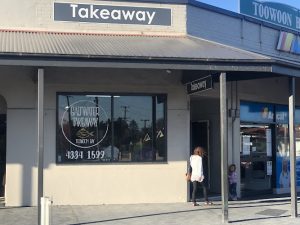 Saltwater Takeaway Toowoon Bay — fish and chip shop in Toowoon Bay, New South Wales