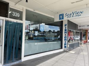 Seaview Fish & Chips Beaumaris — fish and chip shop in Beaumaris, Victoria
