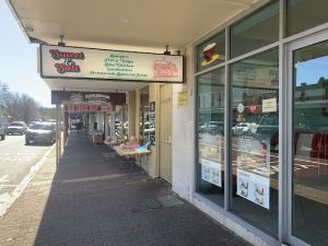 Sweet & Salt — fish and chip shop in Bowral, New South Wales