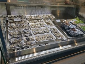 Toowong Fish Market — fish and chip shop in Toowong, Queensland